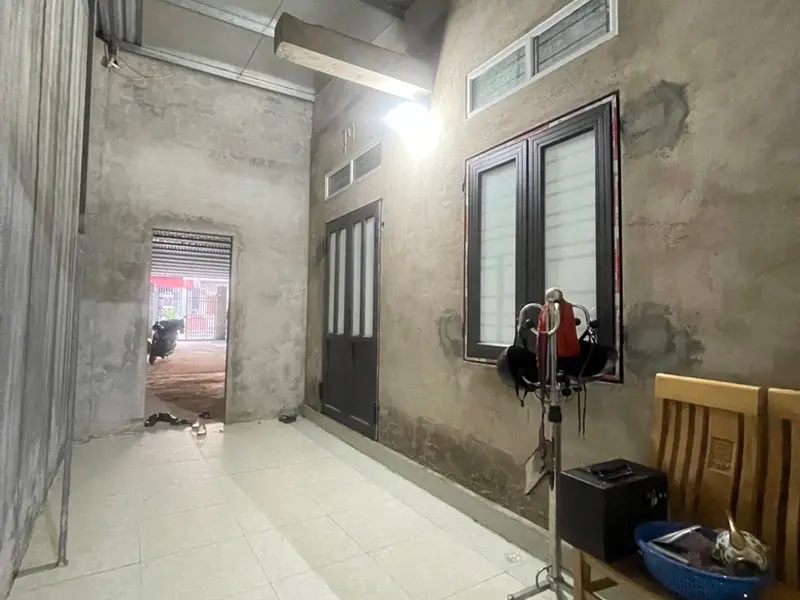 Nhà mặt đường thôn Độc Lập - Không gian chất phát ngất cho bạn... Bán nhà mặt phố tại An Hưng, Hải Phòng 01