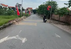 Đất hiếm trục chính ô tô tránh, kinh doanh cực đỉnh... Bán đất tại Thuận An, Hà Nội 03