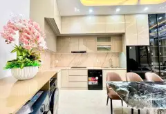 Nhà riêng 4 tầng trung tâm Quang Trung, Gò Vấp, thiết kế hiện đại, diện tích 39,6 m2... Bán nhà riêng tại Hạnh Thông, Hồ Chí Minh 07