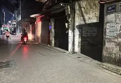 Nhà đẹp mặt ngõ ô tô thông thẳng trung tâm phường An Biên... Bán nhà riêng tại An Biên, Hải Phòng 15