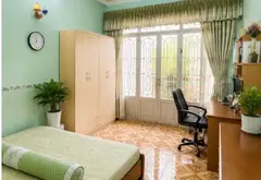 Biệt thự sang trọng hướng Tây Nam tại An Lạc, Quận Bình Tân... Bán nhà riêng tại An Lạc, Hồ Chí Minh 07