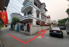 Bán đất mặt tiền 4.2m tại Ỷ Lan, gần chợ Sủi, KCN Phú Thụy... Bán đất tại Gia Lâm, Hà Nội 01