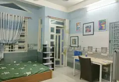 Bán chdv thống nhất thu nhập cao ổn định... Bán nhà riêng tại Thông Tây Hội, Hồ Chí Minh 07
