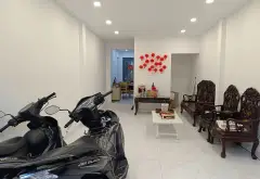 Bán nhà riêng 2 tầng khu vực Phạm Thế Hiển, diện tích 64 m² giá 5.5 tỷ... Bán nhà riêng tại Bình Đông, Hồ Chí Minh 03