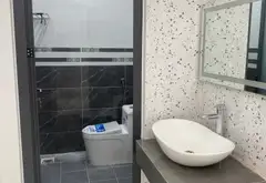 Nhà mới gần đường Phan Đăng Lưu, Nguyễn Đức Cảnh, chỉ 2.38 tỷ... Bán nhà riêng tại Phú An, Hồ Chí Minh 05