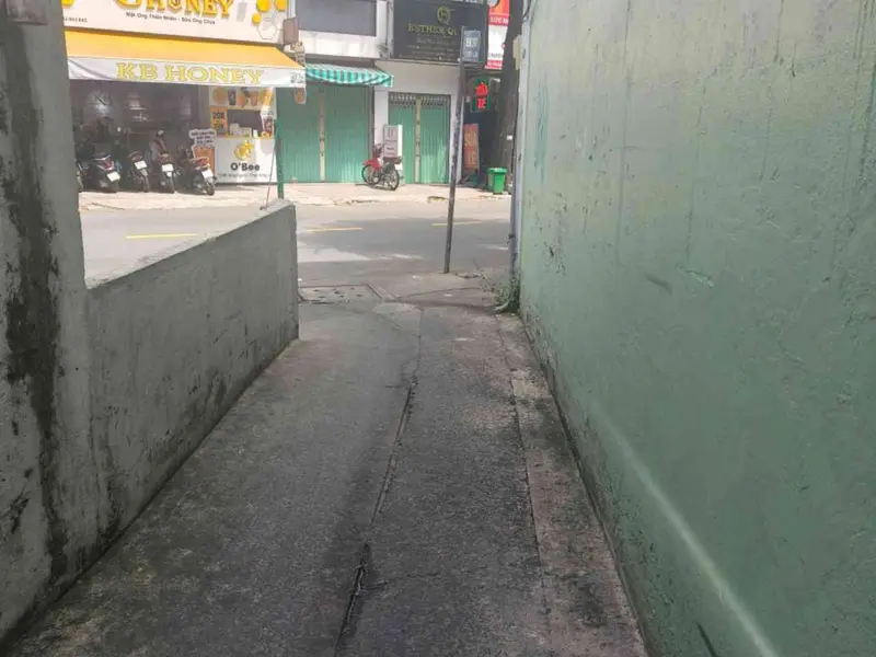 TRUNG TÂM TÂN BÌNH - GẦN NGÃ TƯ BẢY HIỀN - GẦN SÂN BAY - ĐANG CÓ DONG TIỀN 9TR/THÁNG - 3.x TỶ... Bán nhà riêng tại Tân Sơn Nhất, Hồ Chí Minh 01