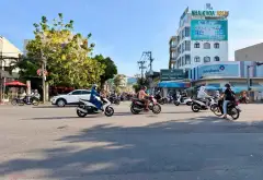 Đất đẹp mặt tiền đường số 8, Tăng Nhơn Phú B, Thủ Đức... Bán đất tại Tăng Nhơn Phú, Hồ Chí Minh 02