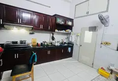 Nhà riêng 5 tầng trên đường Thành Thái, trung tâm quận 10, hẻm xe tăng kinh doanh sầm uất... Bán nhà riêng tại Hòa Hưng, Hồ Chí Minh 15