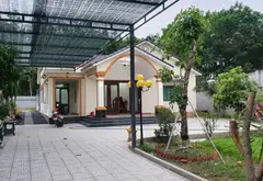 Villa sang trọng sân vườn rộng tại Củ Chi – Không gian nghỉ dưỡng lý tưởng... Bán nhà mặt phố tại Nhuận Đức, Hồ Chí Minh 02