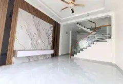 Cơ hội sở hữu nhà riêng 3 tầng mặt ngõ ô tô ngay trung tâm Phường Lừng, Dương Kinh... Bán nhà riêng tại Hưng Đạo, Hải Phòng 01