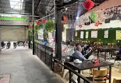 Nhà mặt phố diện tích rộng tại Trung Mỹ Tây, Quận 12... Bán nhà mặt phố tại Trung Mỹ Tây, Hồ Chí Minh 06