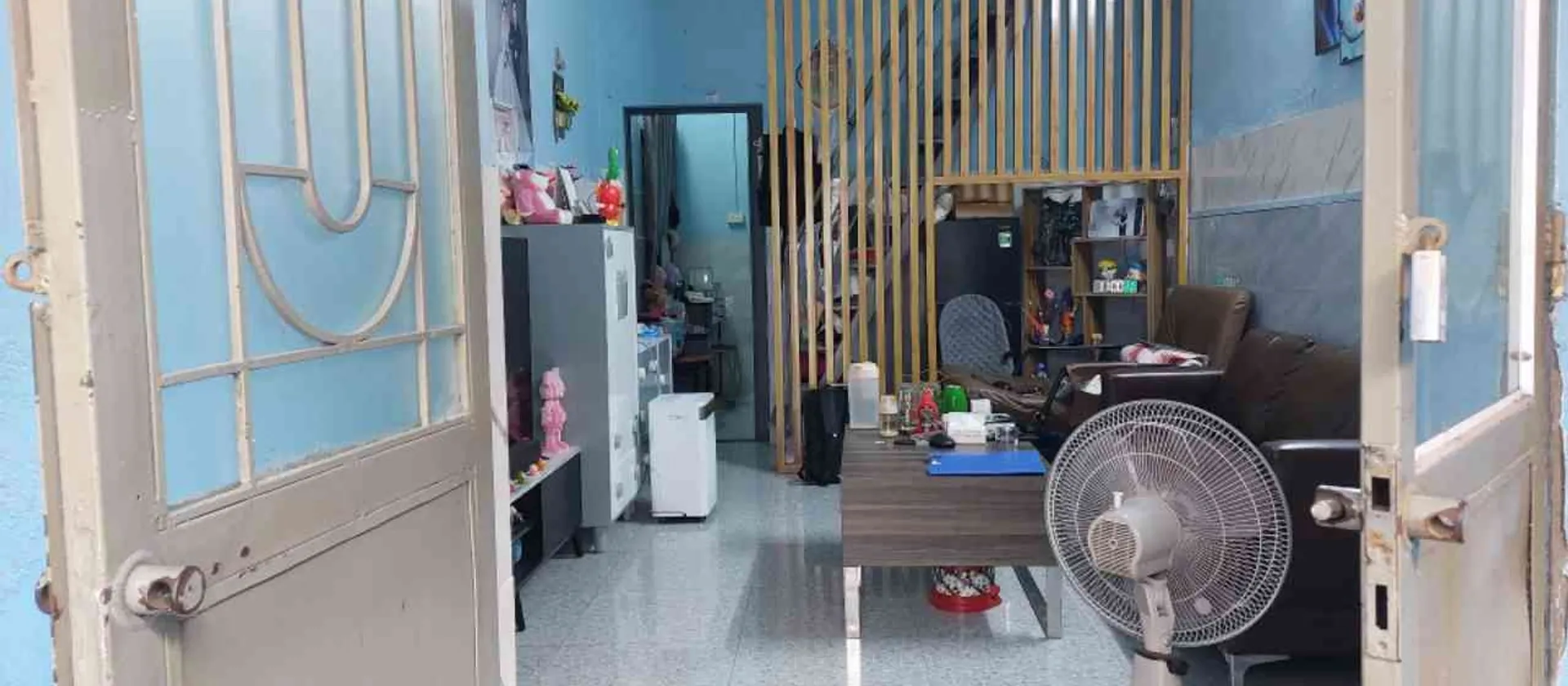 Nhà tiện nghi, vị trí vàng gần Vành đai 3.5... Bán nhà riêng tại Hoài Đức, Hà Nội 01