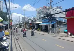 Cơ hội có 1 không 2: Nhà mặt tiền 6m đường An Dương Vương, Quận 8, giá tốt... Bán nhà mặt phố tại Phú Định, Hồ Chí Minh 17