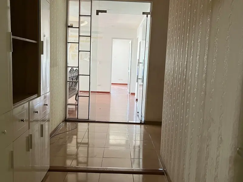 Bán căn hộ 3 phòng ngủ diện tích 127m² tại toà nhà Thủy Lợi Tower, Hà Đông... Bán căn hộ chung cư tại Hà Đông, Hà Nội 01