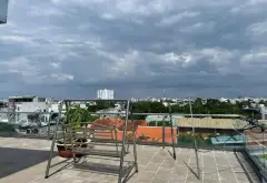 Biệt thự góc rộng 5 tầng tinh tế giữa trung tâm An Phú Đông... Bán nhà riêng tại An Phú Đông, Hồ Chí Minh 18