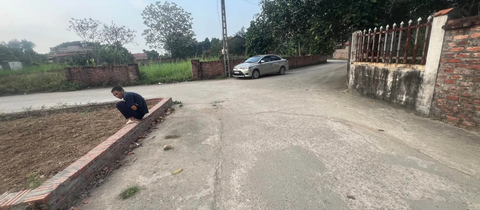 Cơ hội vàng sở hữu đất đầu tư tại Sóc Sơn giá tốt không thể bỏ lỡ... Bán đất tại Kim Anh, Hà Nội 01