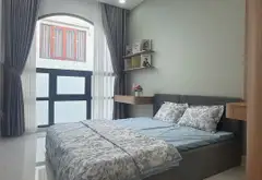 🔥 GIẢM GIÁ • NHÀ MỚI 3 TẦNG • NGANG 5.8M • GÒ VẤP • CHỈ 5.x TỶ |Giá mới 5.98 tỷ, giảm sâu... Bán nhà riêng tại Gò Vấp, Hồ Chí Minh 12