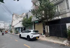 Cơ hội sở hữu nhà mặt phố kinh doanh đắc địa Quận Bình Tân giá tốt... Bán nhà mặt phố tại An Lạc, Hồ Chí Minh 03