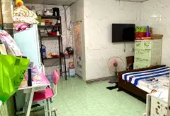 Bán nhà riêng 2 tầng tại phường Tân Hưng, Hồ Chí Minh, diện tích 43.9 m2, pháp lý có sổ hồng riêng... Bán nhà riêng tại Tân Hưng, Hồ Chí Minh 05