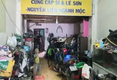 Nhà mặt tiền Lạc Long Quân sầm uất, kinh doanh đỉnh... Bán nhà mặt phố tại Tân Hòa, Hồ Chí Minh 01