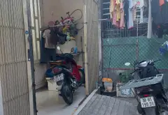 Bán nhà riêng 1 tầng tại phường Tân Thới Hiệp, Quận 12 với diện tích 60,8m2... Bán nhà riêng tại Tân Thới Hiệp, Hồ Chí Minh 06