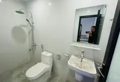 Nhà 4 tầng rộng rãi tại Đan Phượng, sống tiện nghi giữa lòng thị trấn... Bán nhà riêng tại Đan Phượng, Hà Nội 05