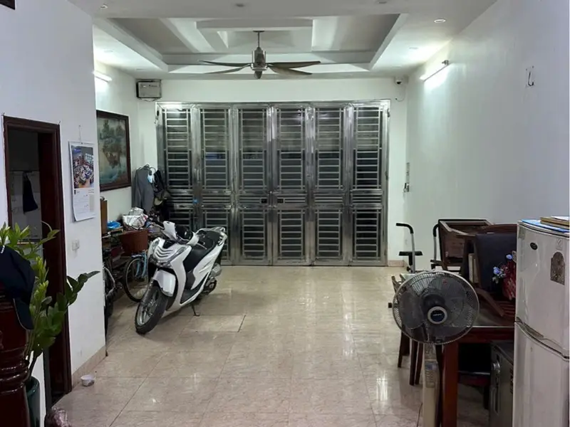 Bán nhà riêng 5 tầng mặt tiền 5m tại Lê Trọng Tấn phân lô ô tô tránh... Bán nhà riêng tại Phương Liệt, Hà Nội 01