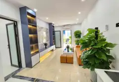 Bán căn hộ tầng 2 siêu thoáng tại Mai Động giá tốt... Bán căn hộ chung cư tại Tương Mai, Hà Nội 01