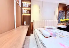 Nhà 6 Tầng Thang Máy Full Nội Thất, Giá Ưu Đãi Tại Quang Trung... Bán nhà riêng tại Thông Tây Hội, Hồ Chí Minh 12