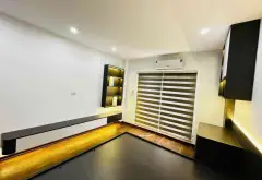 Nhà mặt phố sang trọng gần khu đô thị Hinode, tiện kinh doanh ô tô... Bán nhà mặt phố tại Hoài Đức, Hà Nội 04