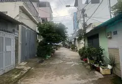 Nhà đẹp Phú Định, Quận 8 giá hấp dẫn, tiện đi lại... Bán nhà riêng tại Phú Định, Hồ Chí Minh 05