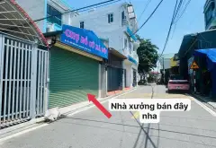 Kho xưởng mặt tiền đỉnh, vị trí siêu tiện ích tại Quang Tiến... Bán kho, nhà xưởng tại Nội Bài, Hà Nội 02