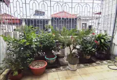 Nhà 3 tầng thiết kế hiện đại, ngõ rộng ô tô tránh nhau tại trung tâm Tô Hiệu... Bán nhà riêng tại Lê Chân, Hải Phòng 05