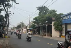 Bán nhà mặt phố 5 tầng, diện tích 106m2 tại Phú Thạnh, Tân Phú... Bán nhà mặt phố tại Phú Thạnh, Hồ Chí Minh 01