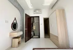 Bán nhà đường Hoa sữa phường Cầu Kiệu TP.HCM 7,77 tỷ... Bán nhà riêng tại Cầu Kiệu, Hồ Chí Minh 17