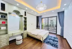 Nhà Phố Siêu Đẹp Trung Tâm Thanh Xuân - Ô Tô Đỗ Cửa... Bán nhà riêng tại Phương Liệt, Hà Nội 04