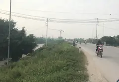 CHÍNH CHỦ BÁN 87,9M² ĐẤT CÔNG LUẬN - MT 4,7M - SÁT PVF & DỰ ÁN ALUMIA... Bán đất tại Văn Giang, Hưng Yên 03