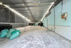 Nhà 185m mặt tiền Tân Thới Nhì, Hóc Môn, 8.x tỷ... Bán nhà mặt phố tại Xuân Thới Sơn, Hồ Chí Minh 10