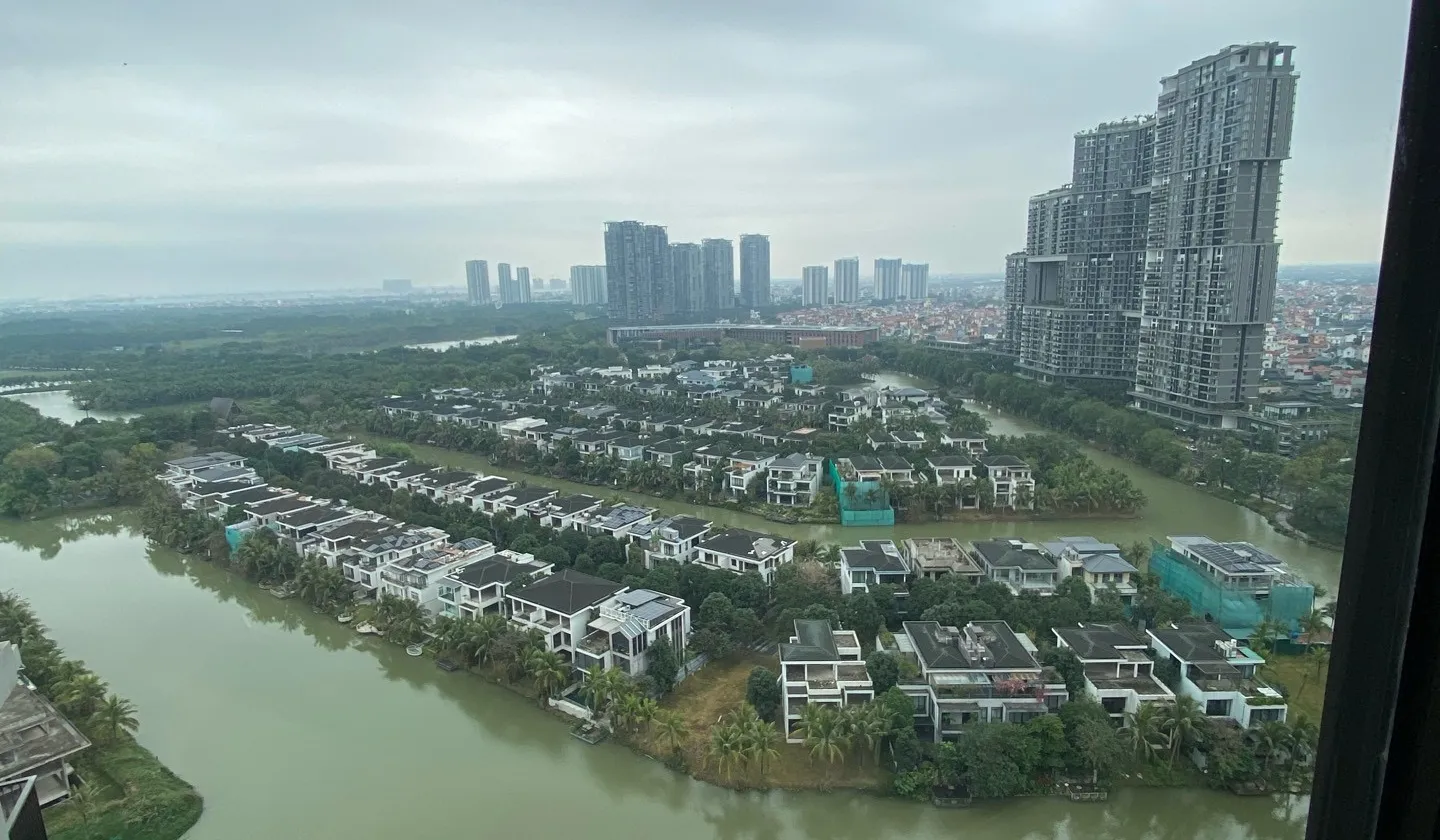 Nếu có đủ tài chính đừng bỏ qua .cơ hội để sở hữu.căn hộ cao cấp tại Ecopark... Bán căn hộ chung cư tại Văn Giang, Hưng Yên 01