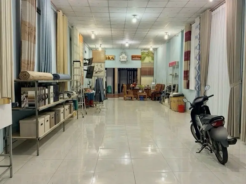 Mua Bán nhà Phường Bình Hoà, TP Hồ Chí Minh, mặt phố 2 tầng, diện tích 169m2, mặt tiền 5.6m... Bán nhà mặt phố tại Bình Hòa, Hồ Chí Minh 01