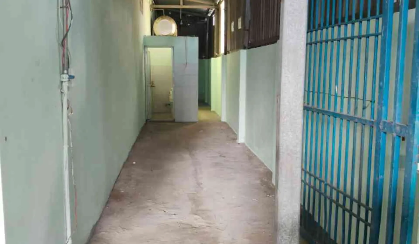 Bán Nhà Mặt Phố Lô Góc 2 Mặt Tiền Tại Hóc Môn... Bán nhà mặt phố tại Bà Điểm, Hồ Chí Minh 01