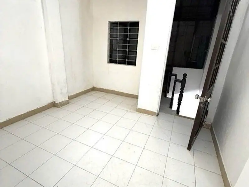 Nhà hai mặt thoáng gần UBND phường Hàng Bột, Tôn Đức Thắng... Bán nhà riêng tại Văn Miếu - Quốc Tử Giám, Hà Nội 01