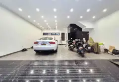 Nhà Đẹp Tô Vĩnh Diện: Kiến Trúc Hoàn Hảo, Không Gian Sang Trọng... Bán nhà riêng tại Khương Đình, Hà Nội 06