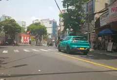 Nhà mặt phố Bình Giã siêu tiện kinh doanh, giá tốt... Bán nhà mặt phố tại Tân Bình, Hồ Chí Minh 04