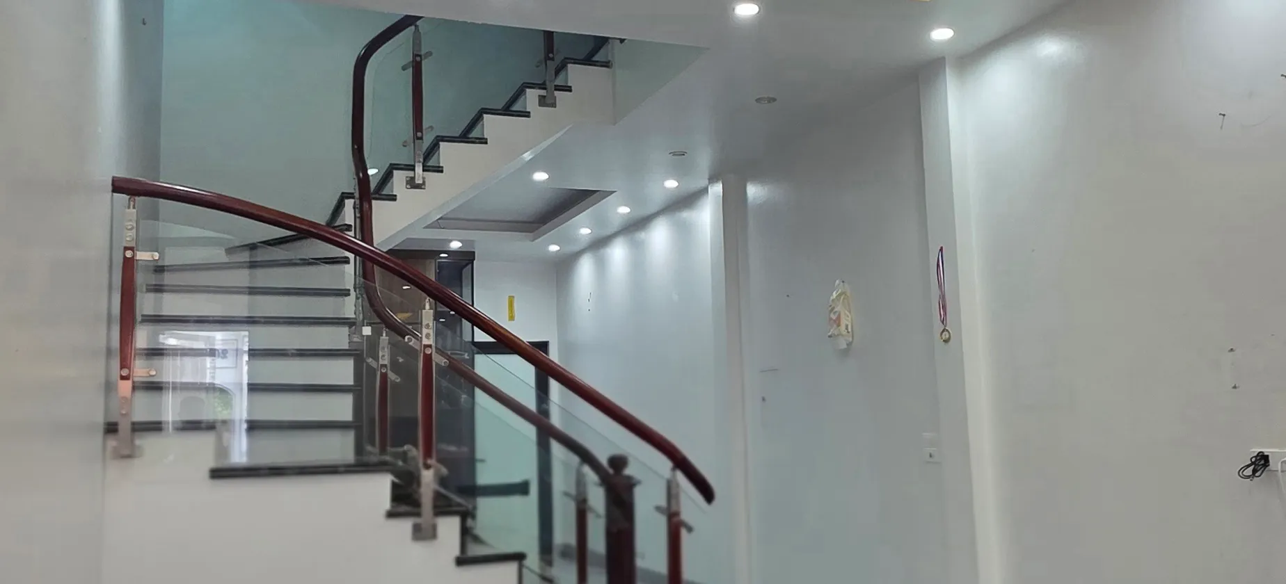 B.Á.N NHÀ ĐAN PHƯỢNG , MẶT PHỐ Ô TÔ TRÁNH, DÂN XÂY KIÊN CỐ, KINH DOANH QUÁ ĐỈNH... Bán nhà riêng tại Đan Phượng, Hà Nội 01
