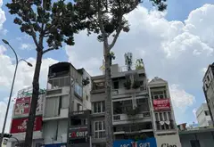 Nhà mặt phố 3 Tháng 2 - Vị trí vàng, kinh doanh cực đỉnh... Bán nhà mặt phố tại Vườn Lài, Hồ Chí Minh 01
