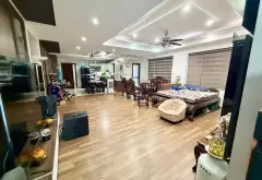 Căn hộ siêu sang lô góc Goldmark City, 4PN rộng thoáng... Bán căn hộ chung cư tại Phú Diễn, Hà Nội 05