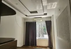 Bán nhà riêng 6 tầng tại Tây Hồ, diện tích 30m2, pháp lý đầy đủ... Bán nhà riêng tại Tây Hồ, Hà Nội 04