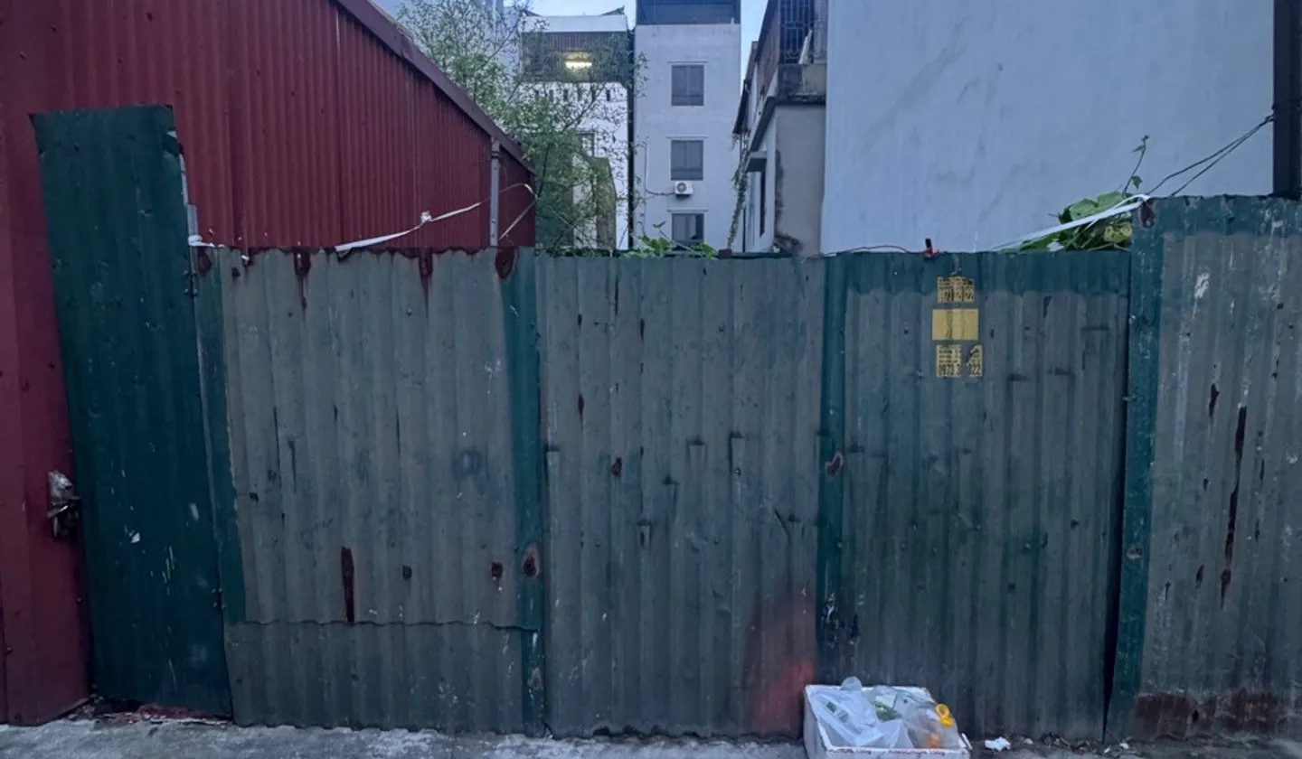 Cơ hội hiếm có sở hữu đất khu phân lô Viện Khoa Học Nông Nghiệp giá hấp dẫn... Bán đất tại Đại Thanh, Hà Nội 01