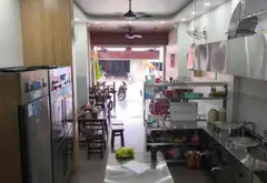💥 MẶT TIỀN TX13 – VỪA Ở VỪA KINH DOANH 💥
🏪 Đường lớn,🍜 Hiện đang cho thuê kinh doanh15tr tháng... Bán nhà riêng tại Thới An, Hồ Chí Minh 01